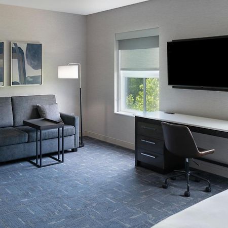 Residence Inn By Marriott Boston Concord Eksteriør bilde